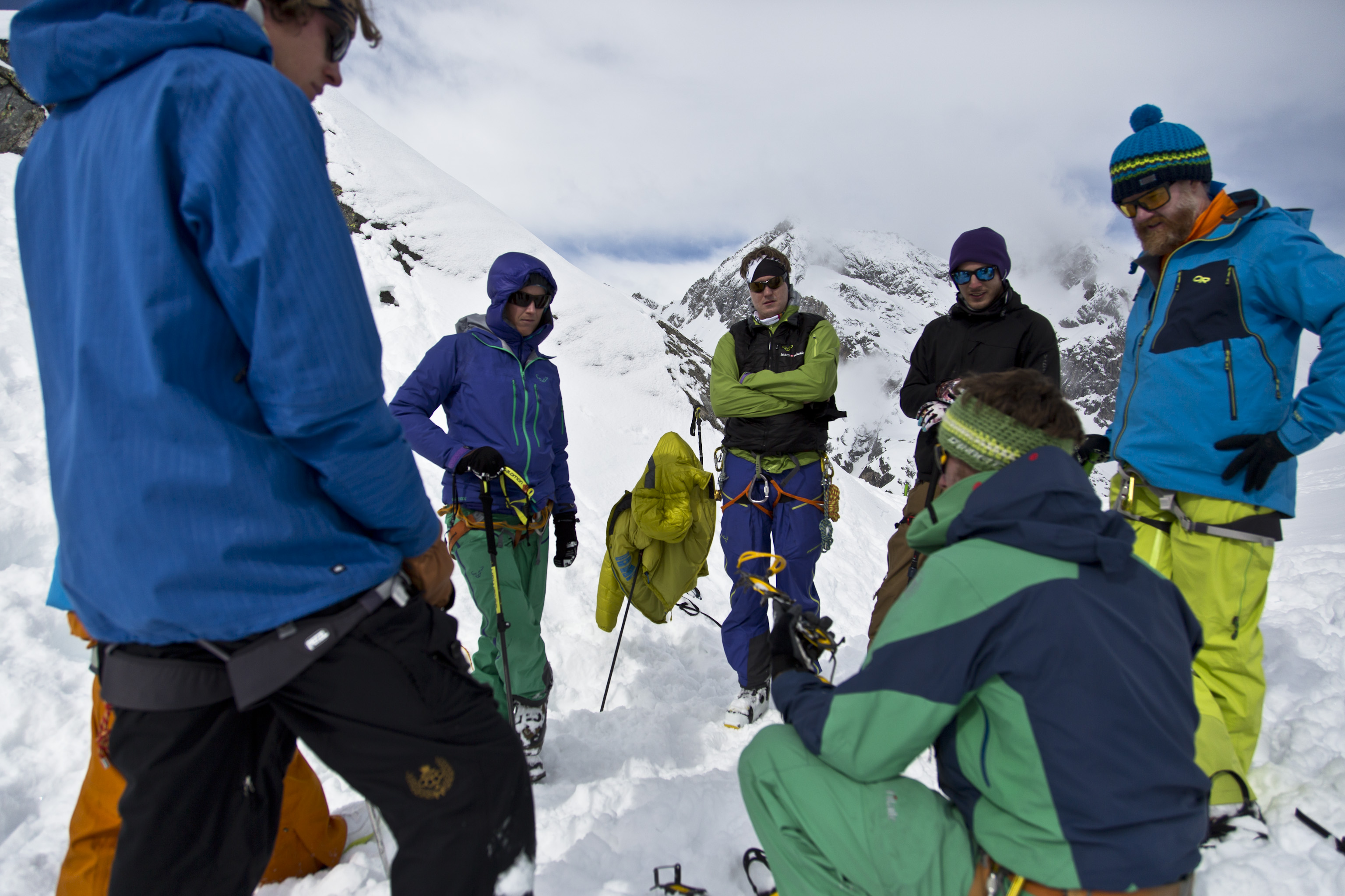 eco Freeride Forno Hütte_by Anton Brey