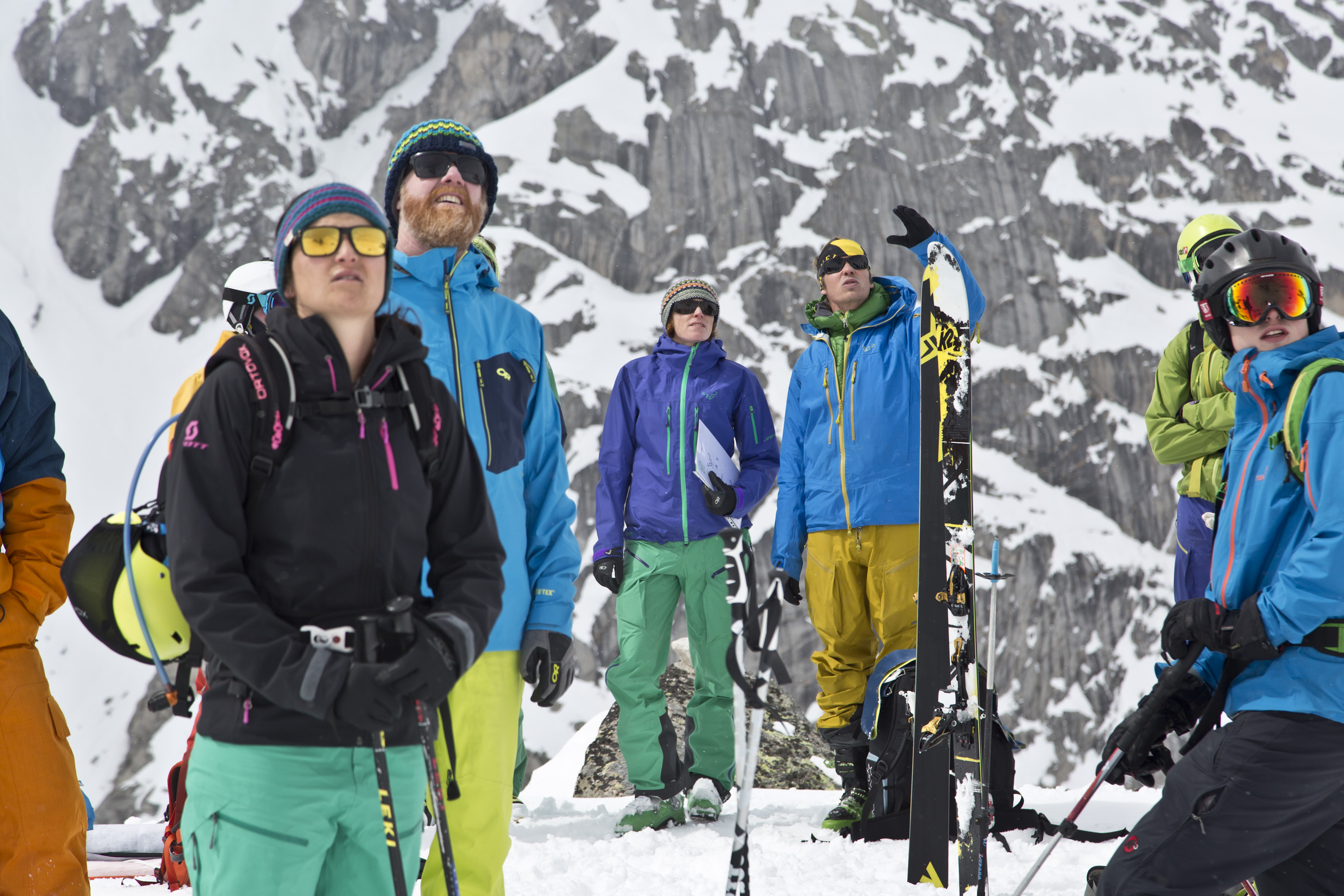 eco Freeride Forno Hütte_by Anton Brey