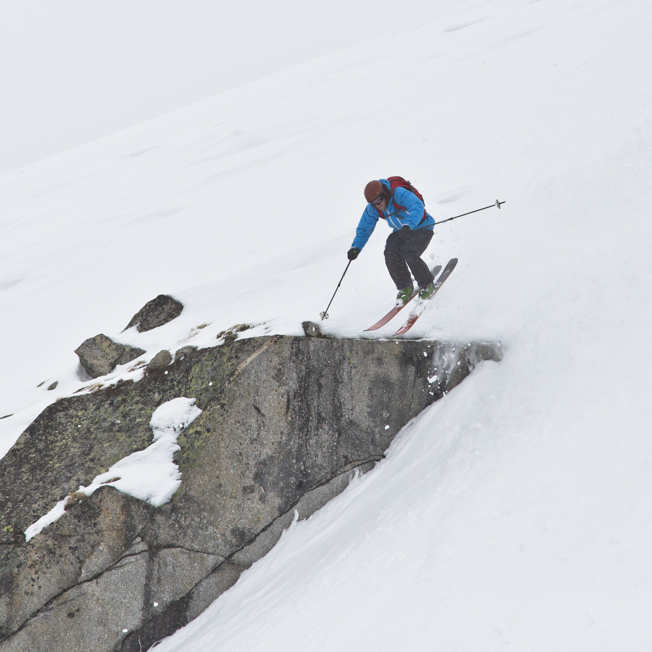 eco Freeride Forno Hütte_by Anton Brey