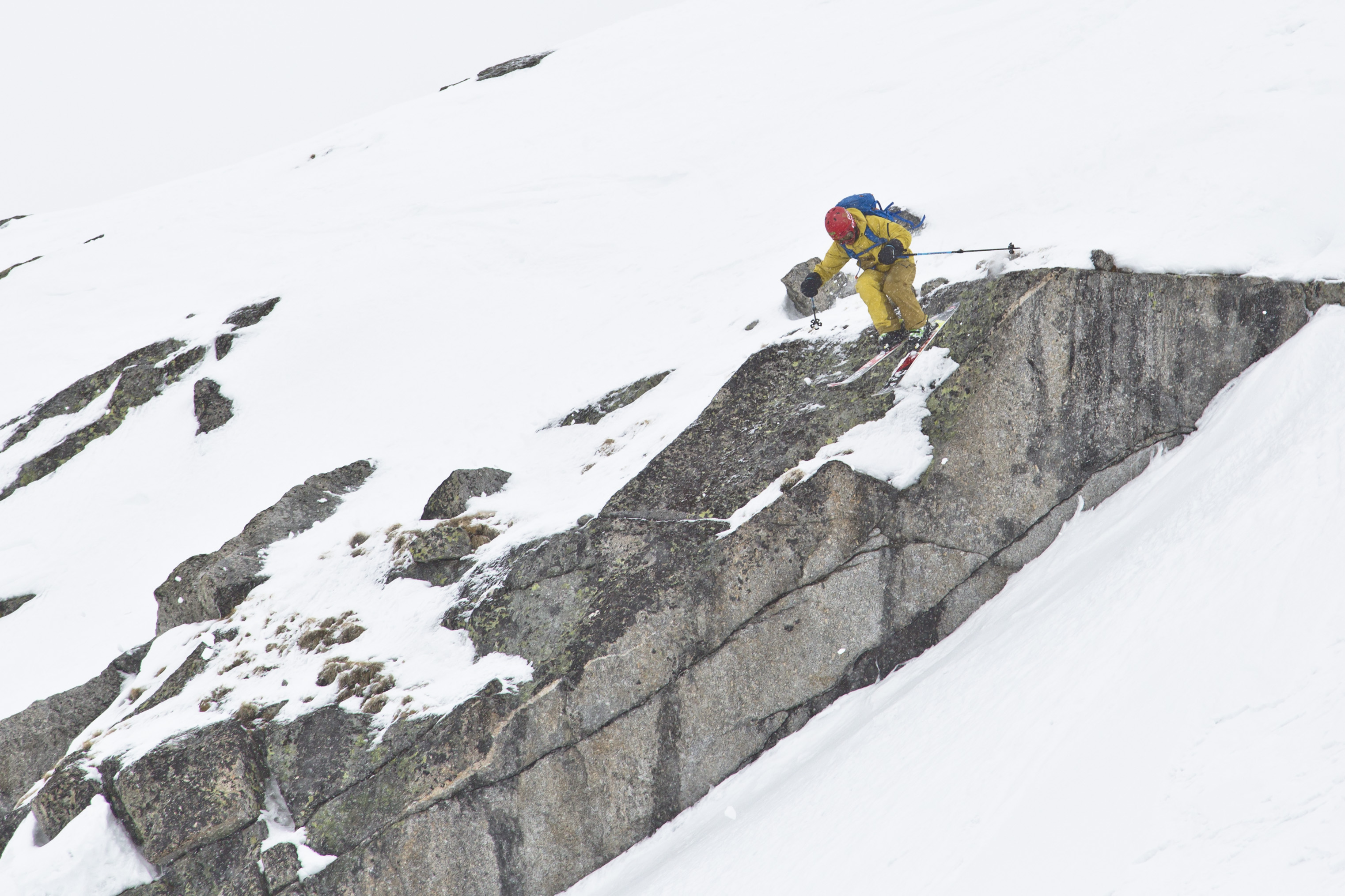 eco Freeride Forno Hütte_by Anton Brey