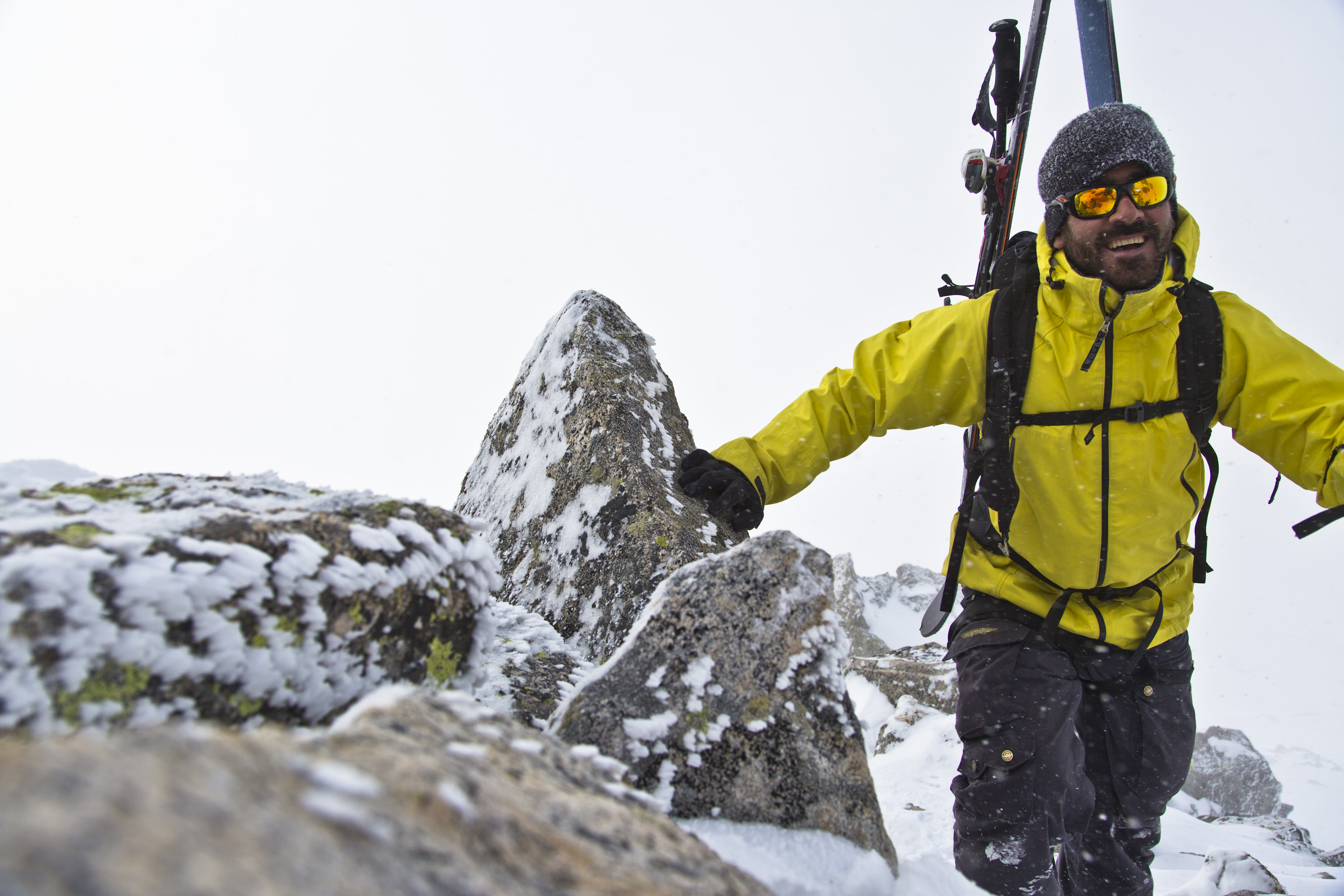 eco Freeride Forno Hütte_by Anton Brey