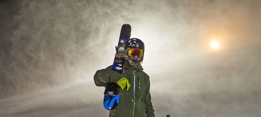 Pic by michi neumann, hokkaido japan