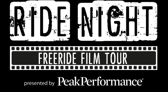 Ride Night Logo