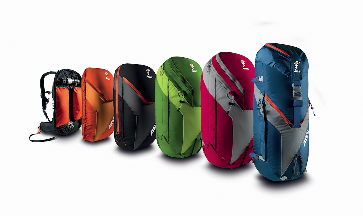 Die ABS Vario Line in der Übersicht.