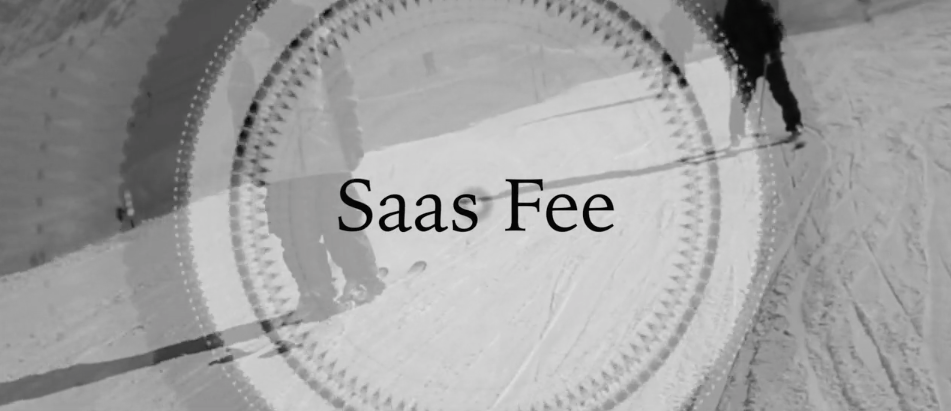 Saas Fee