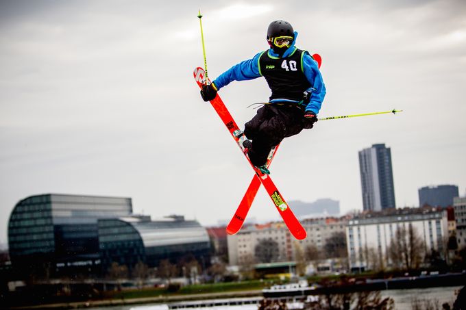 Fette Action kommt beim Festival nicht zu kurz!