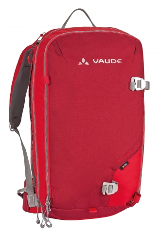 Die Flow Variante von VAUDE