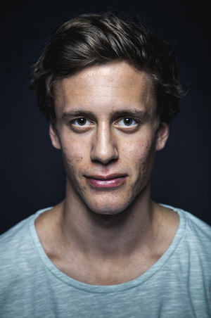 Portrait von Andi Mayr