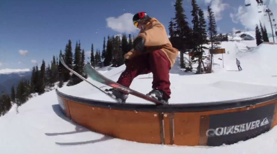 Tailpress Riley Culver