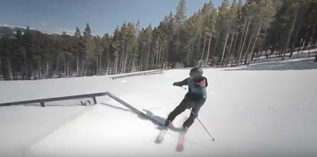 Jacob Tapper-Norris Slide