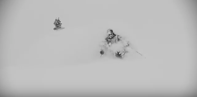 Deep Powder