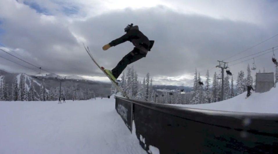 forster meeks tailwhip