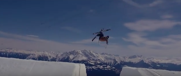 Jona Zimmermann Flat 3