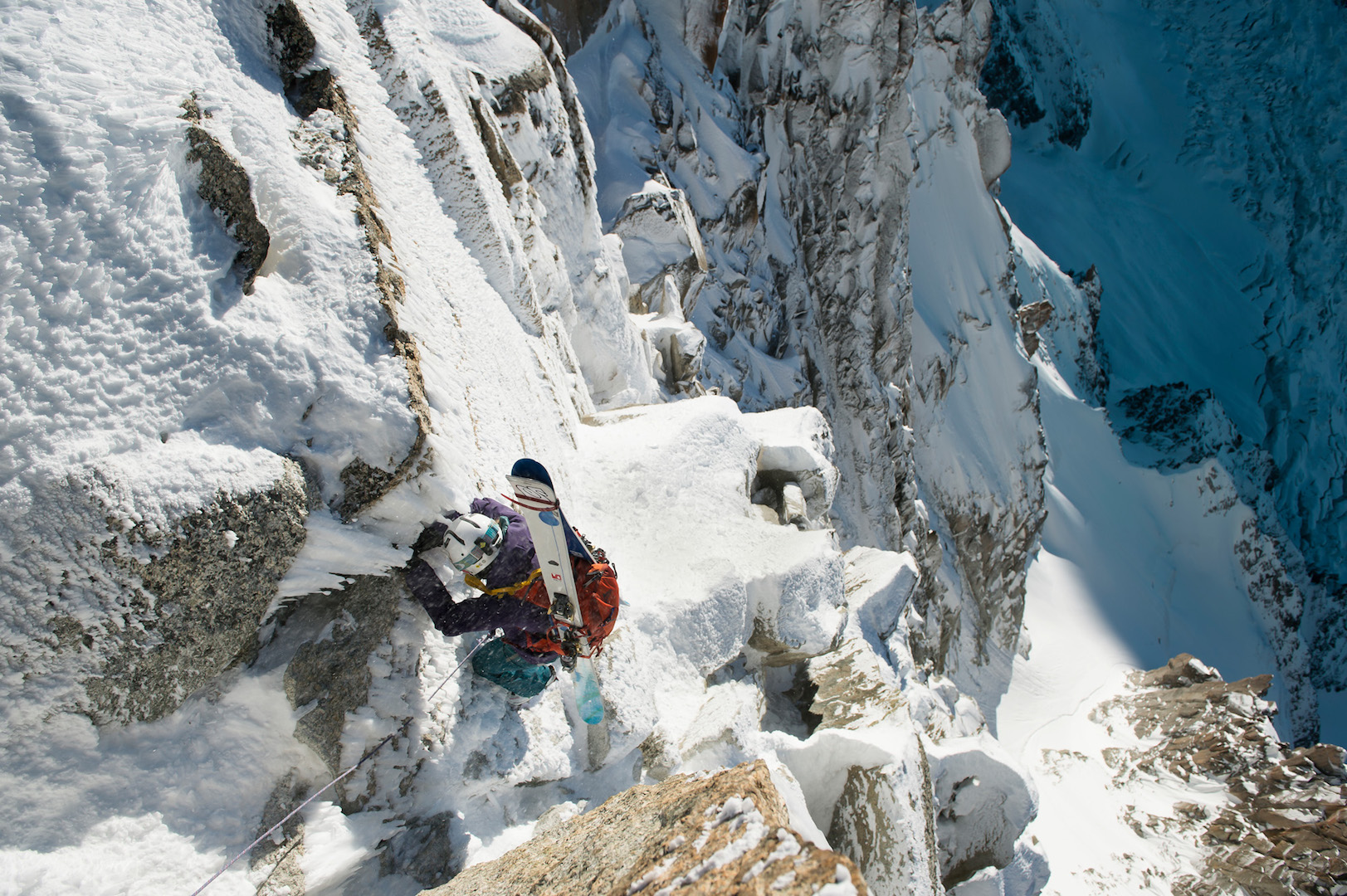 credit: Johan Wildhagen