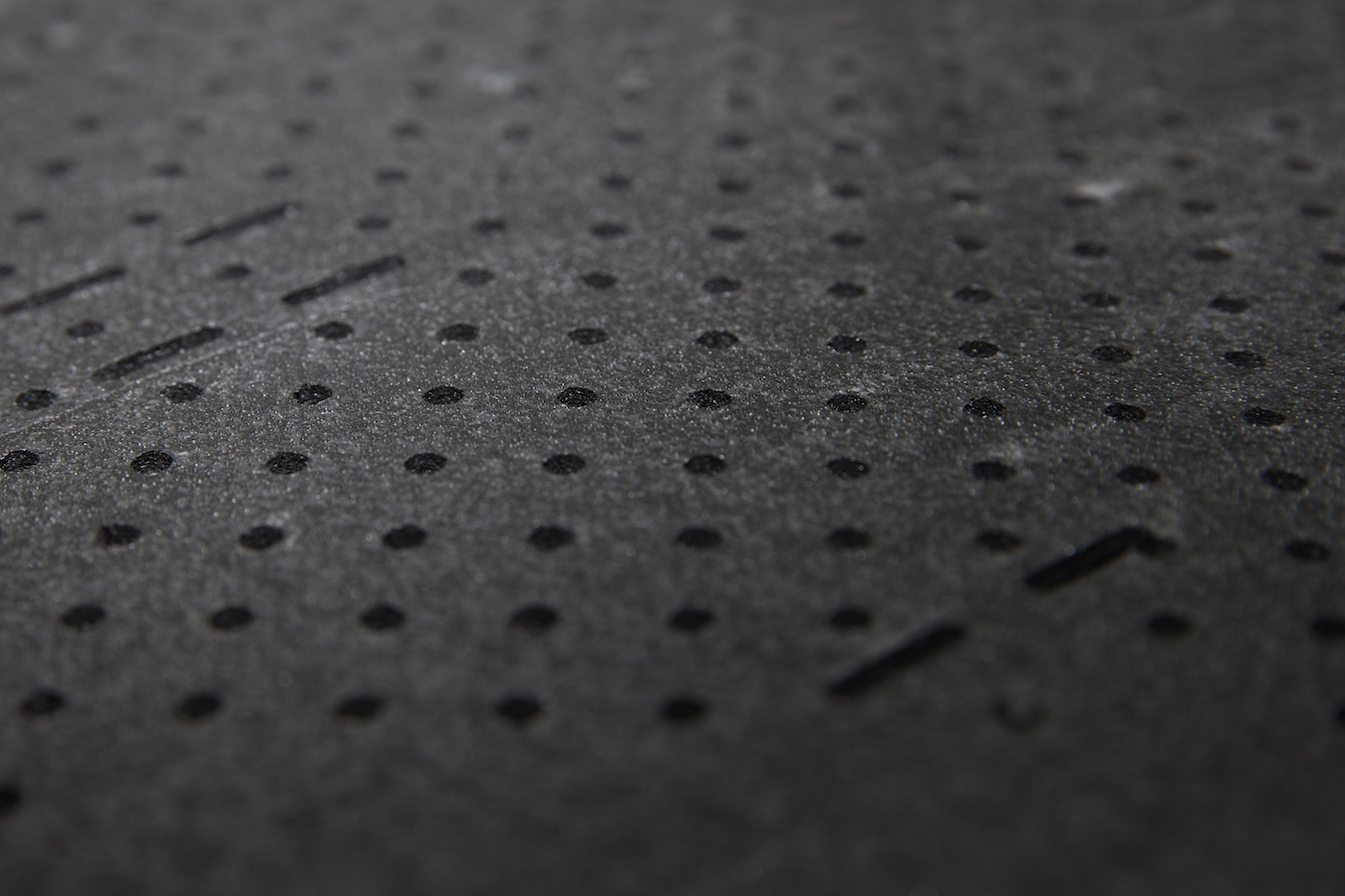 Mittelschicht des Helms