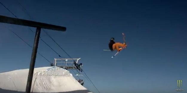 James "Woodsy" Woods