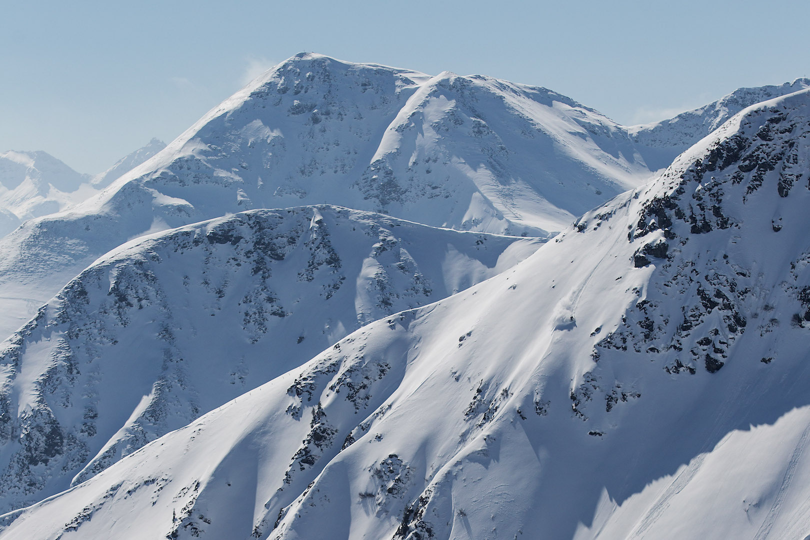 Skicircus Saalbach Hinterglemm Leogang Fieberbrunn, Austria