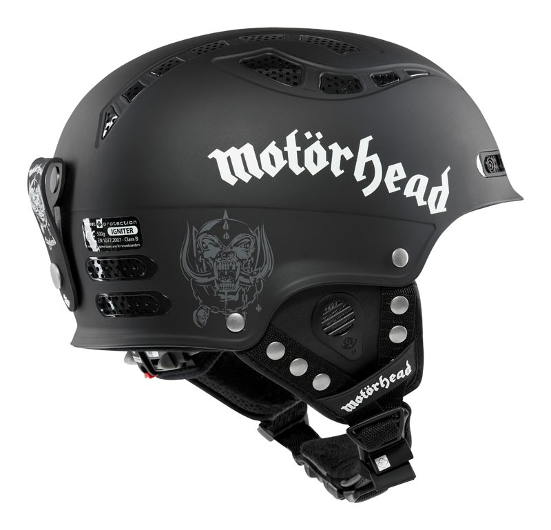 Igniter Motörhead
