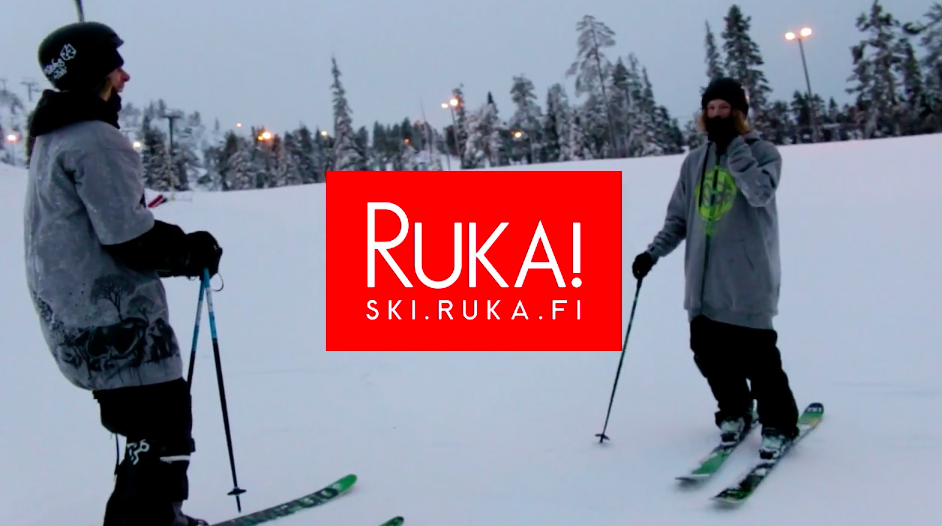 Ruka Shred