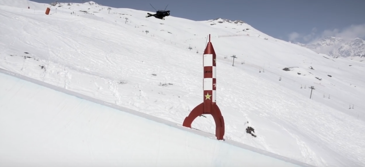 Joffrey Pollet-Villard