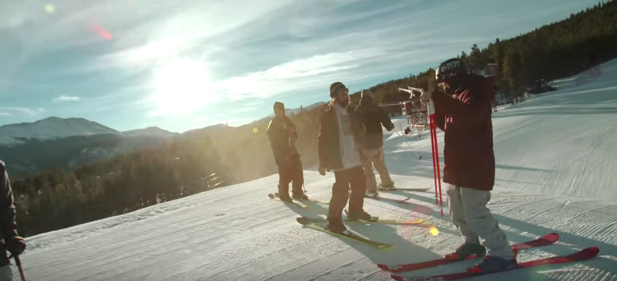 We Are The Faction Collective