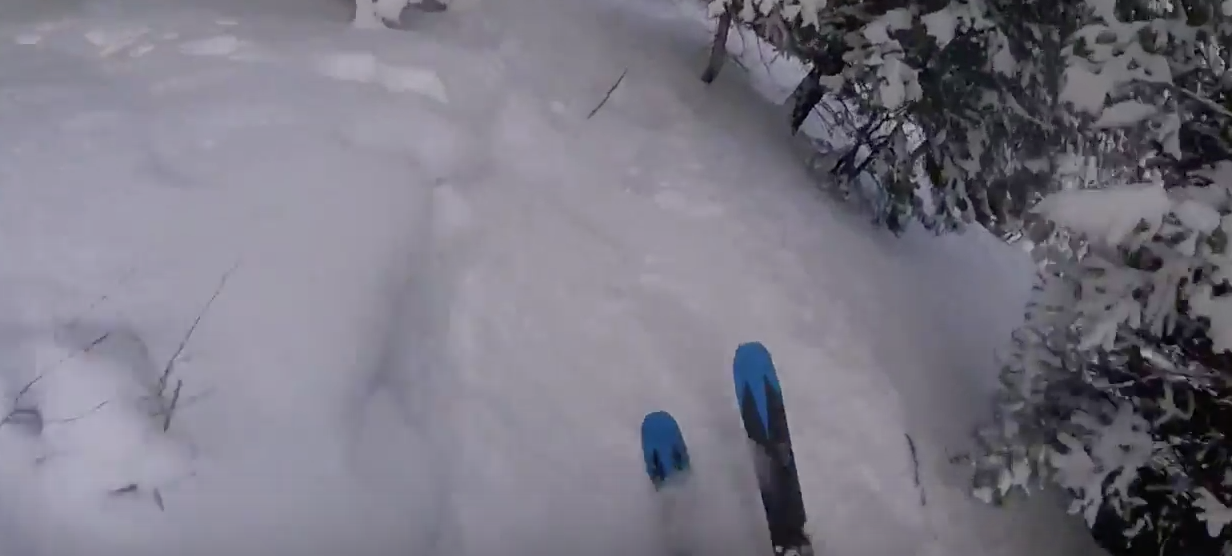 Beaver Creek