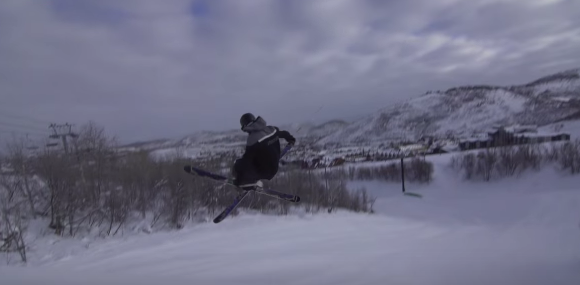 Hungry Crew Saga Outerwear