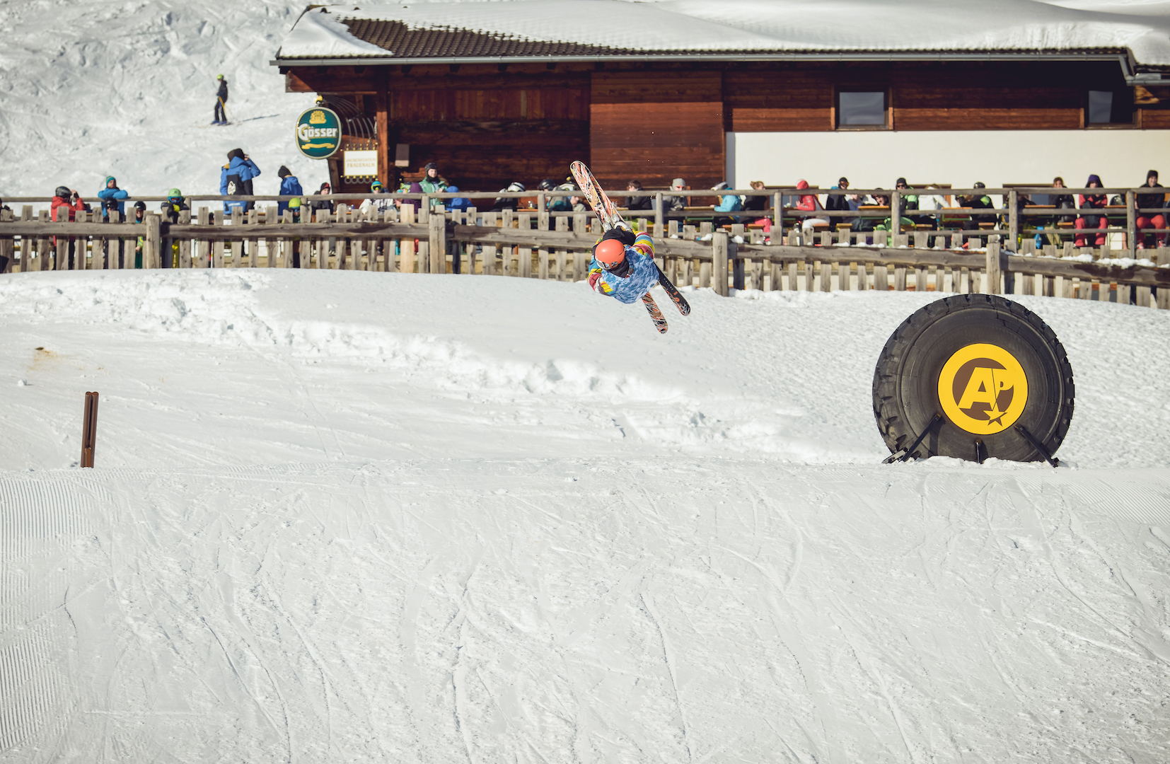 Jib King 2015 (c) Absolut Park