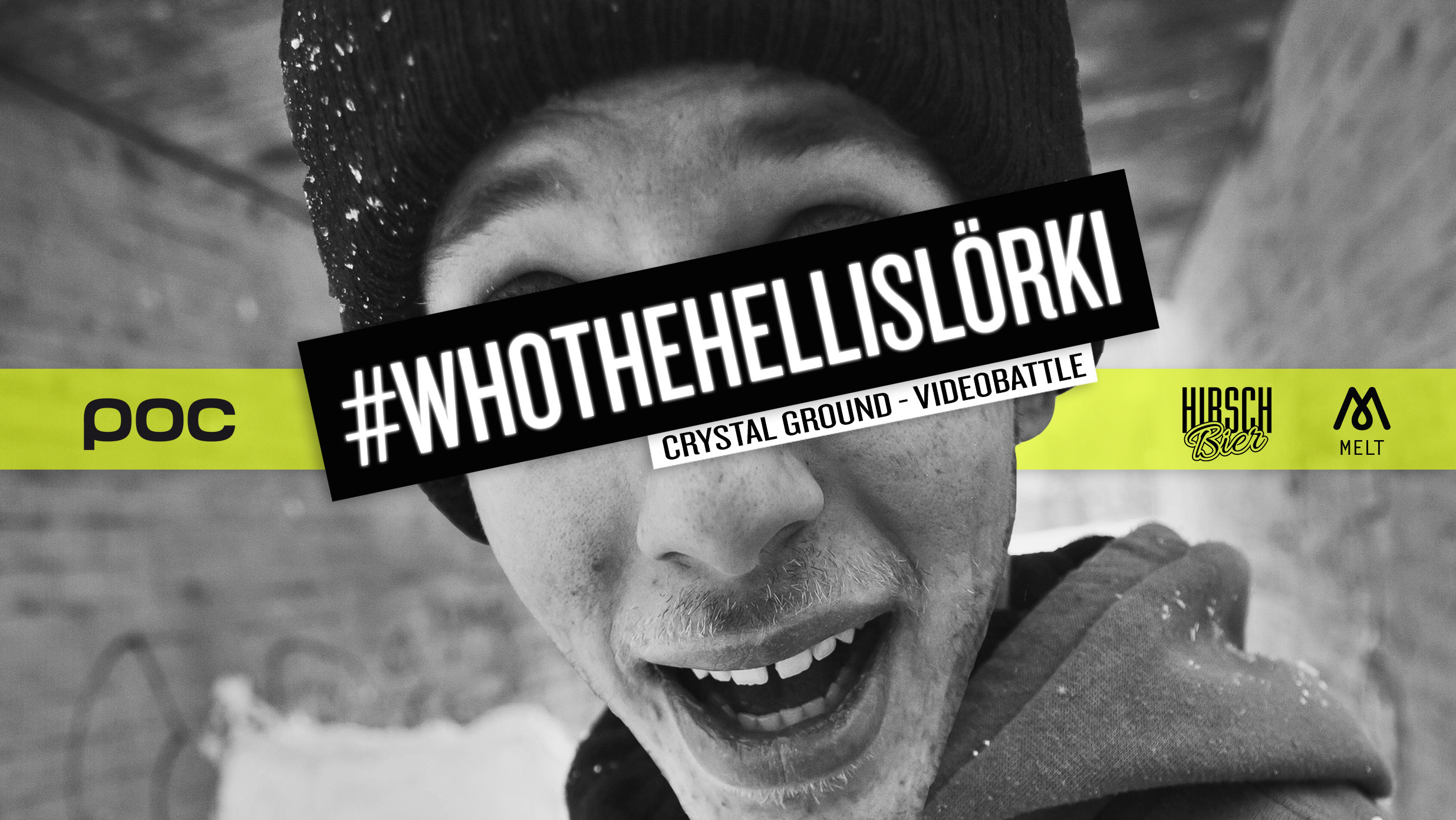 #whothehellislörki