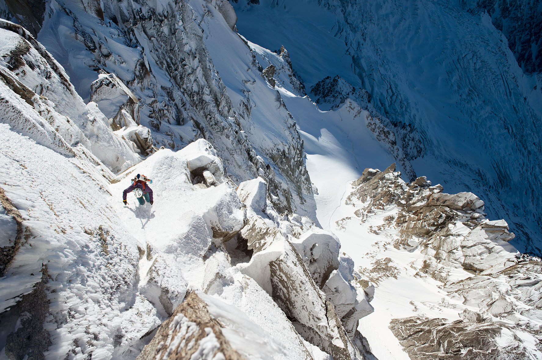 credit: Johan Wildhagen