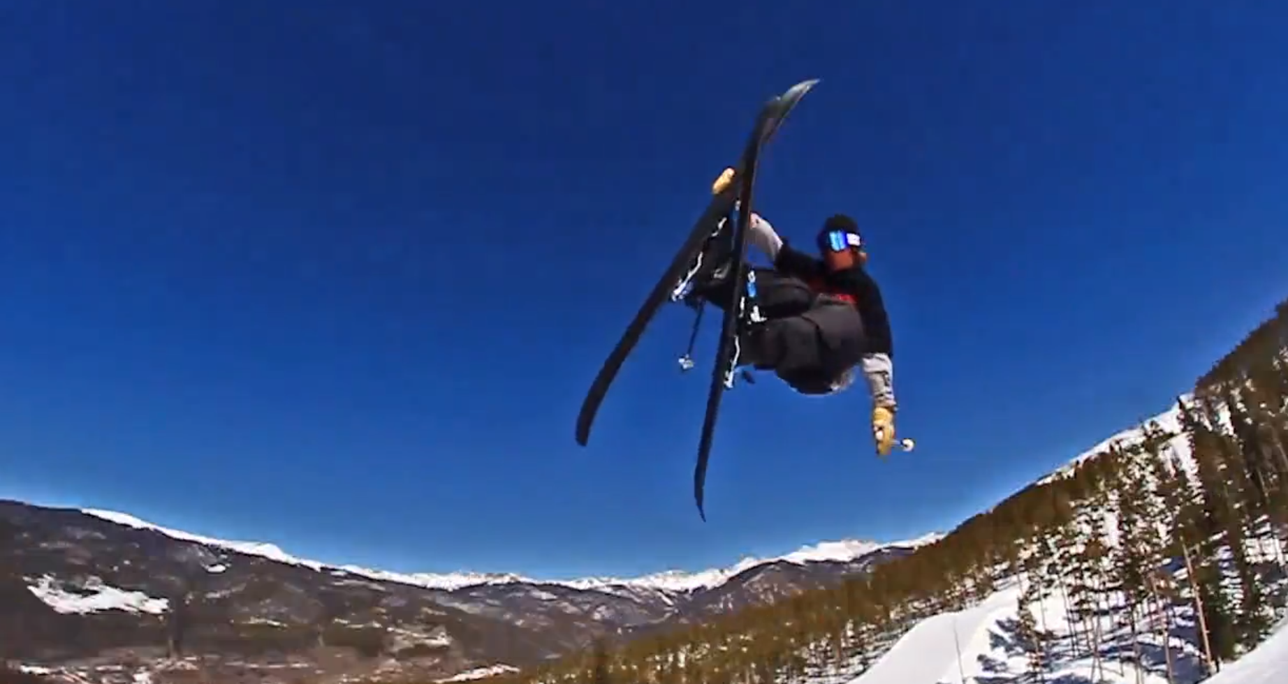 bloom outerwear team