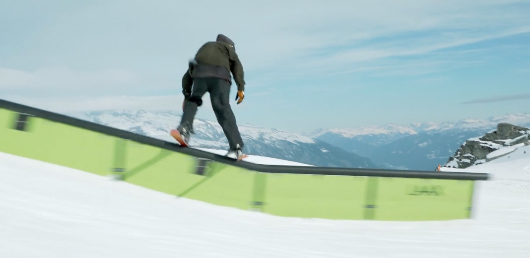 Laax test