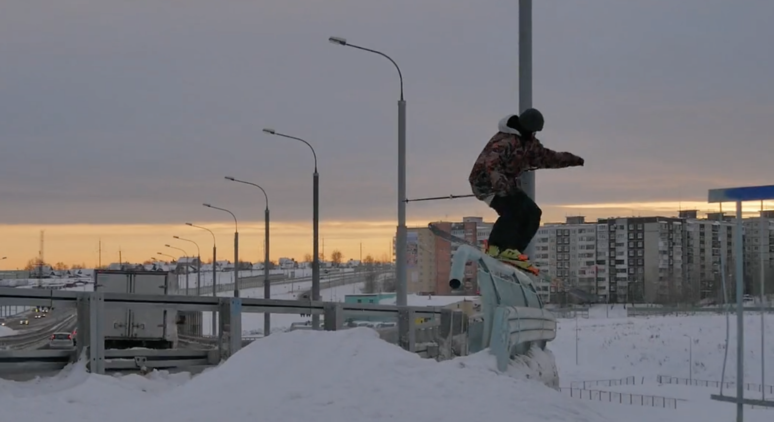 Torge Nagel Russland