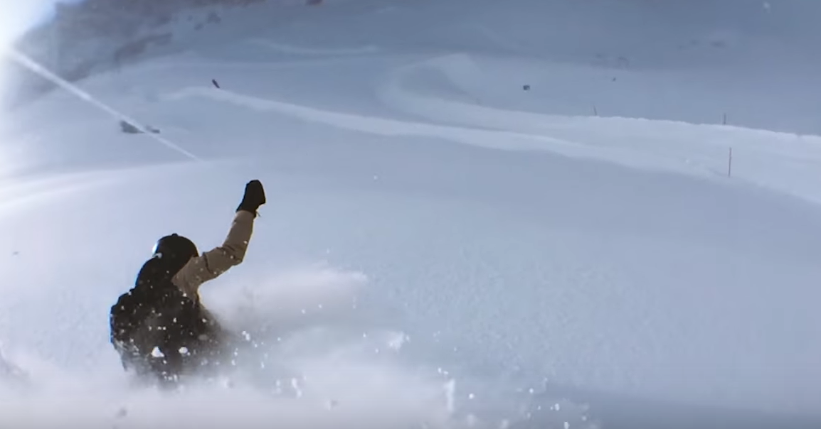 Centriphone - Nicolas Vuignier