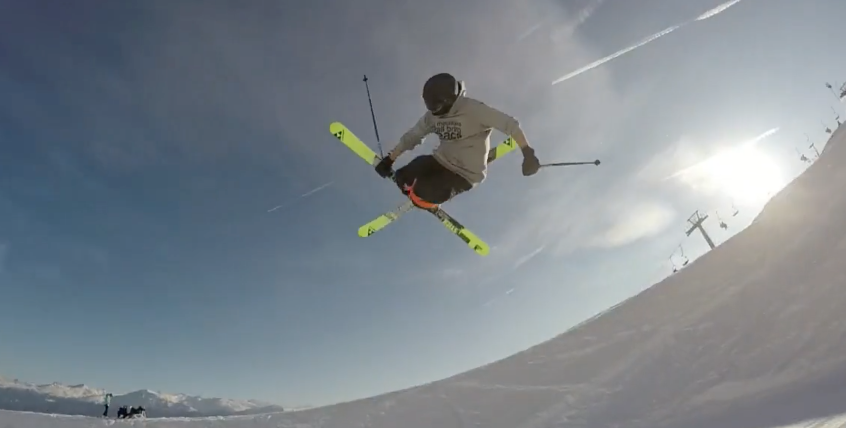 King of Innsbruck CJ