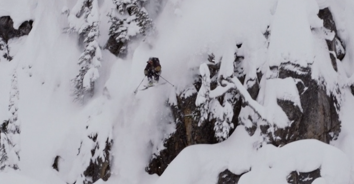 Seeking Nirvana Pt. 1