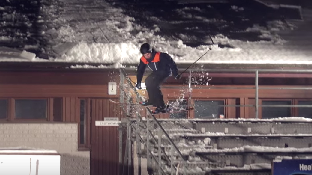 Real Skifi making of 14