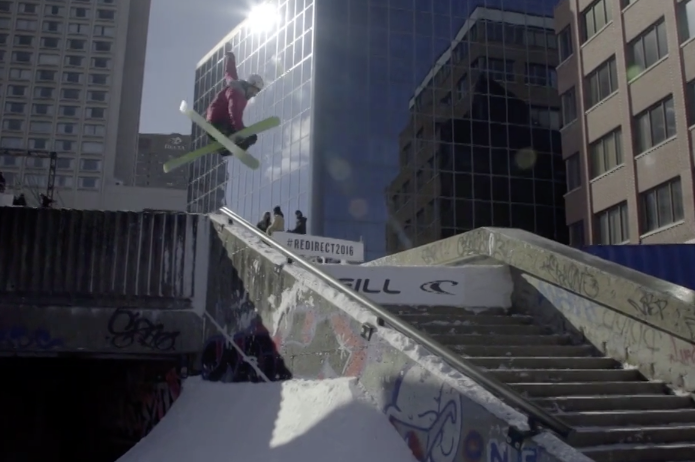 Red Bull Redirect 2016 2