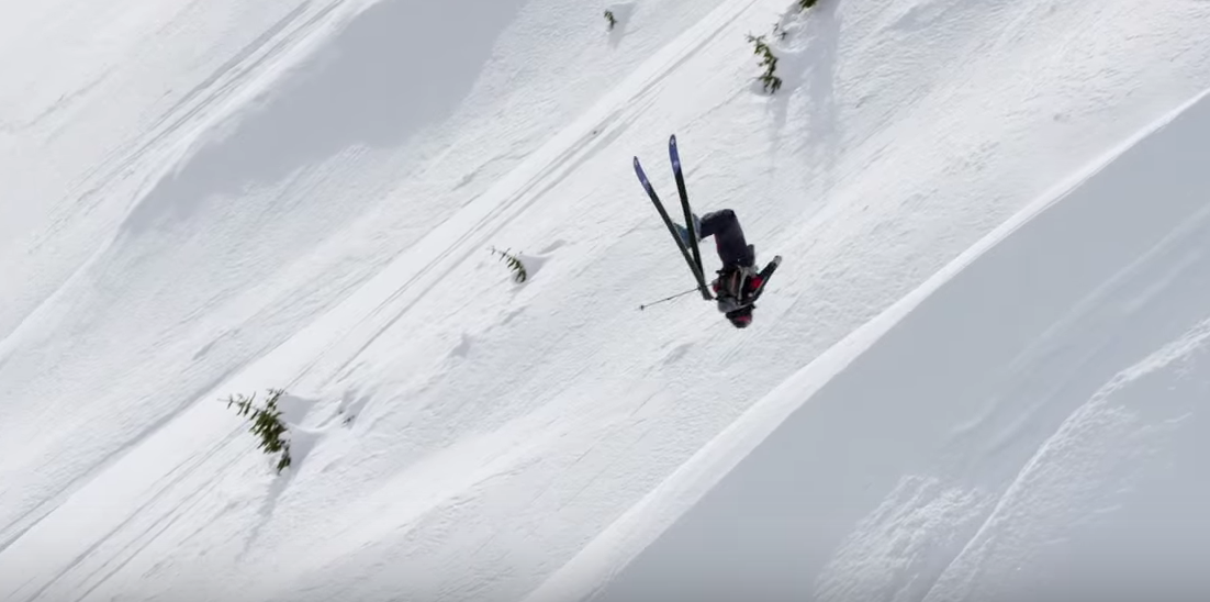 Audi roadtrip to Alaska