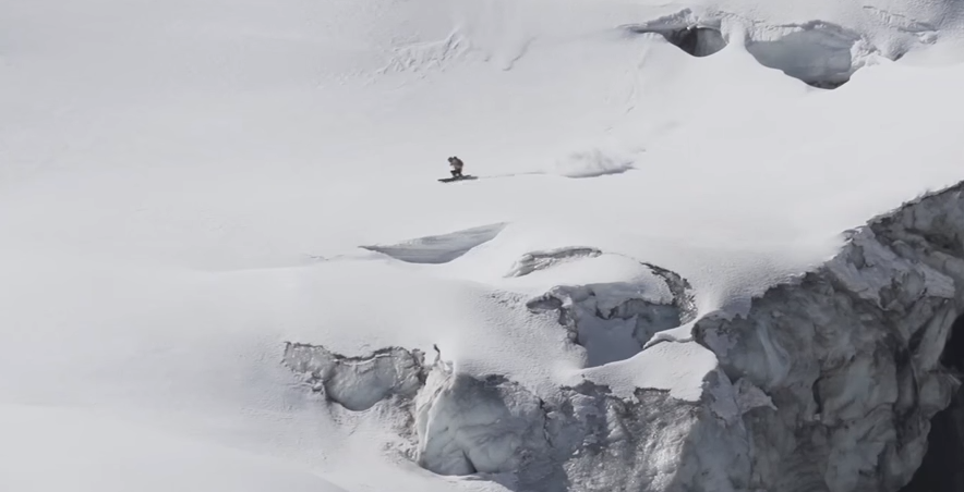 North Face Lost Gringos