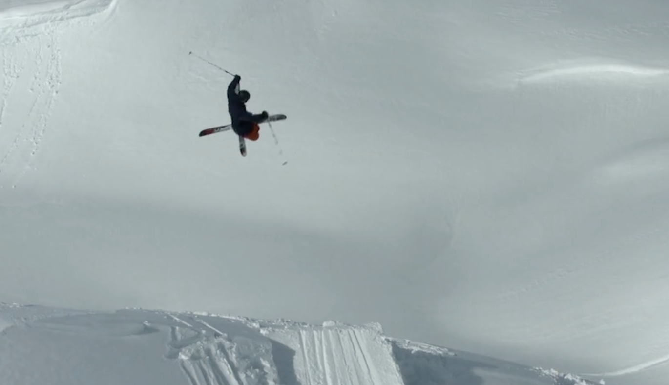 Sämi Ortlieb Season 2015