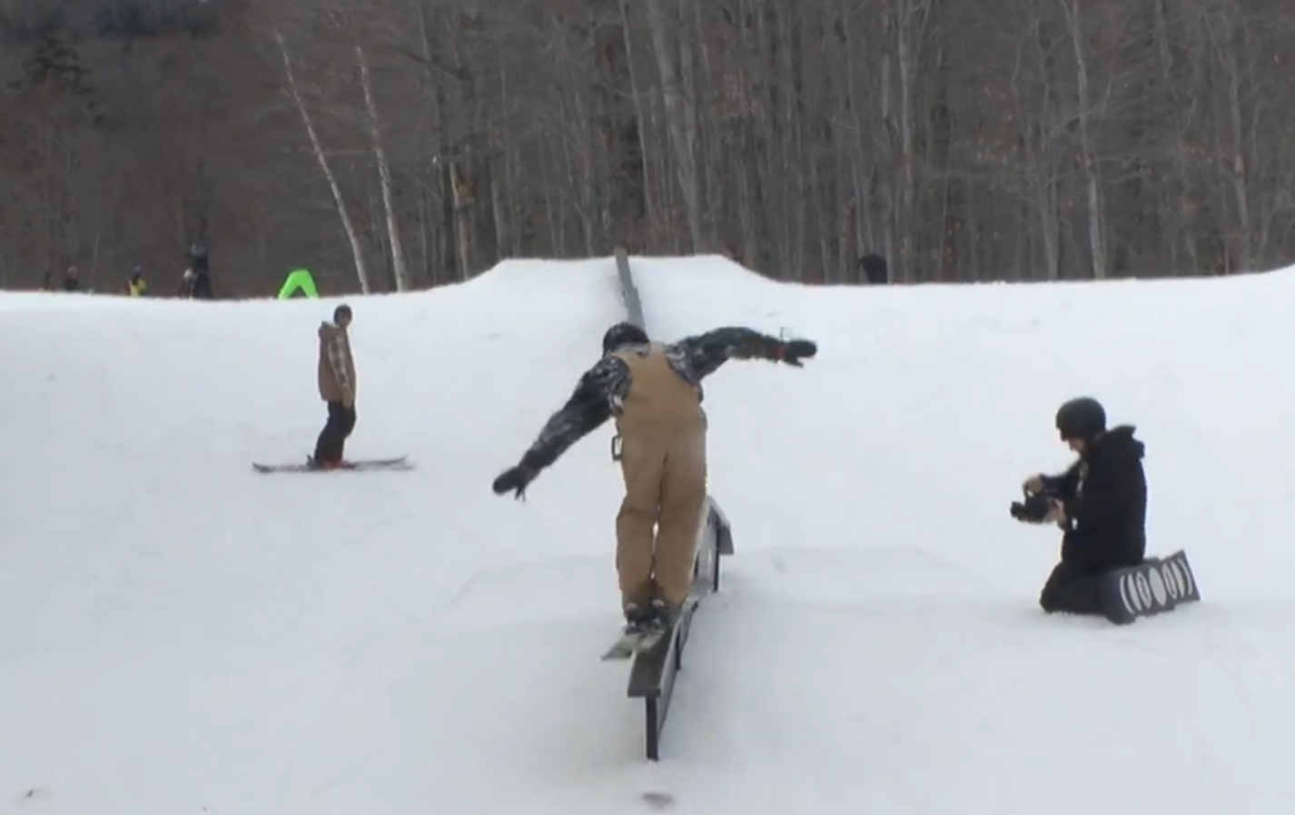 carinthia park 860 media