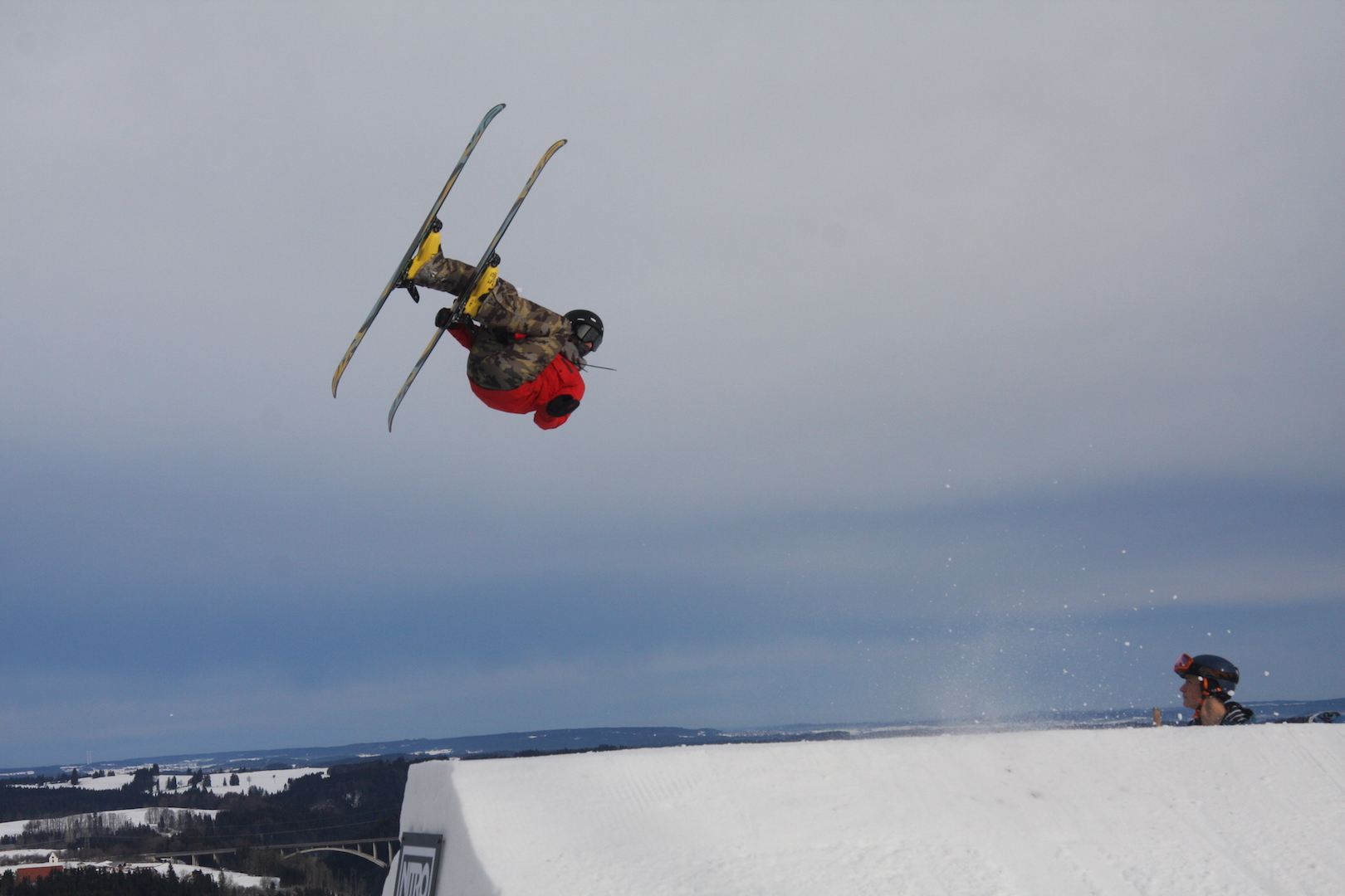 rider: Tobias Kleebauer