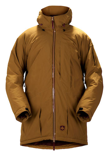 Sweet Detroit Jacket