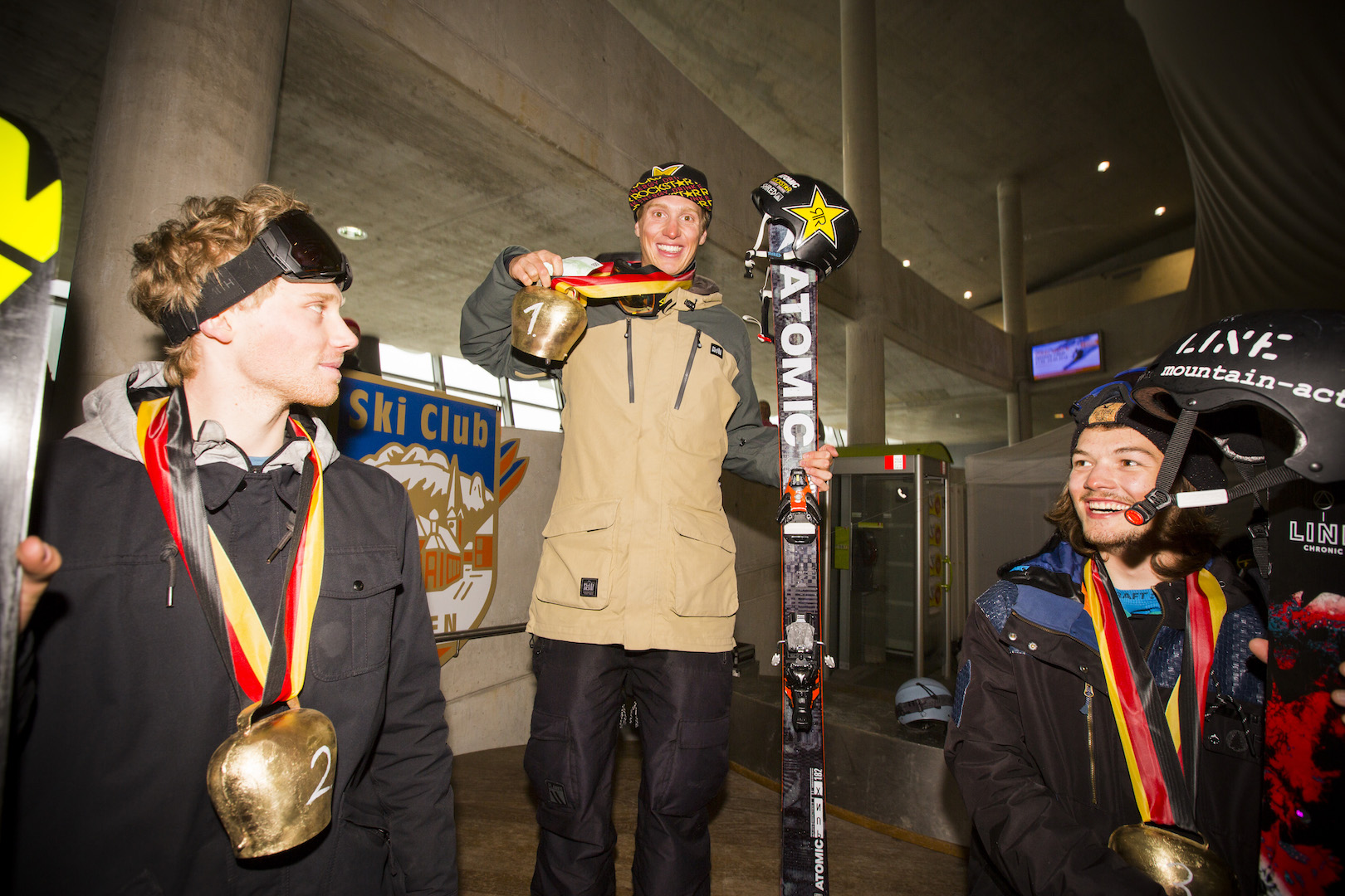 credit: Florian Breitenberger