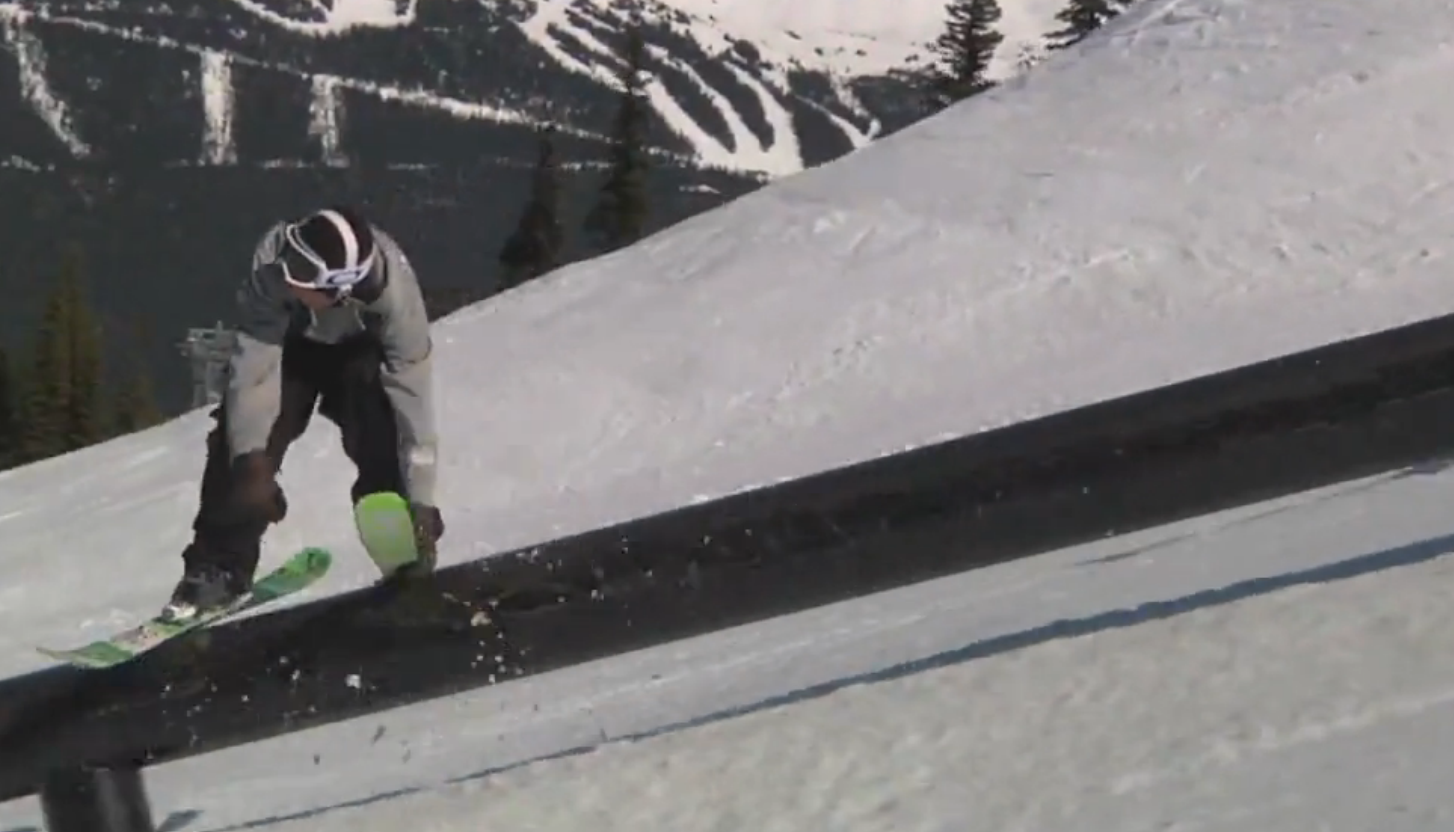 Gapers Gone Wild Whis