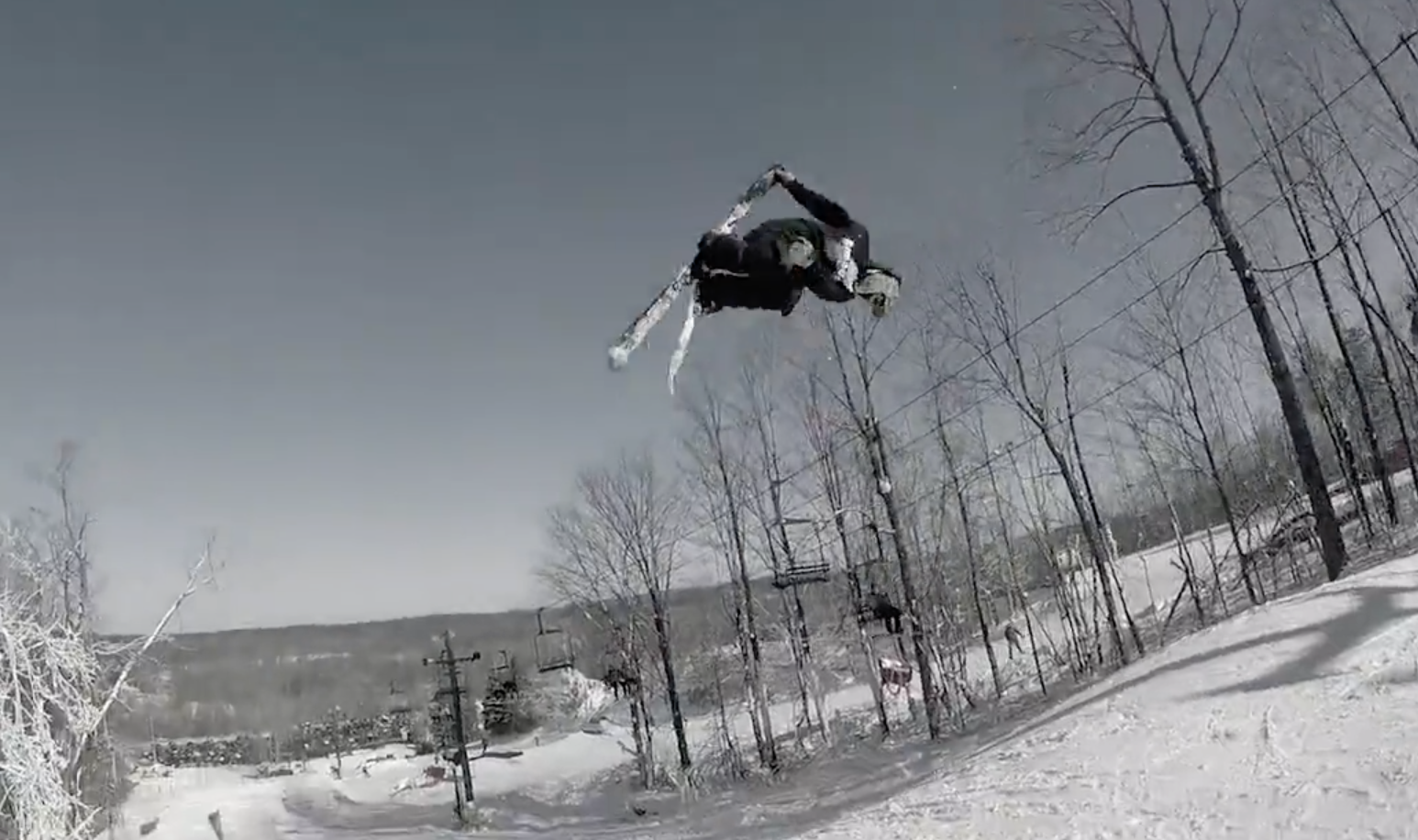 Mike Hornbeck Insta edit