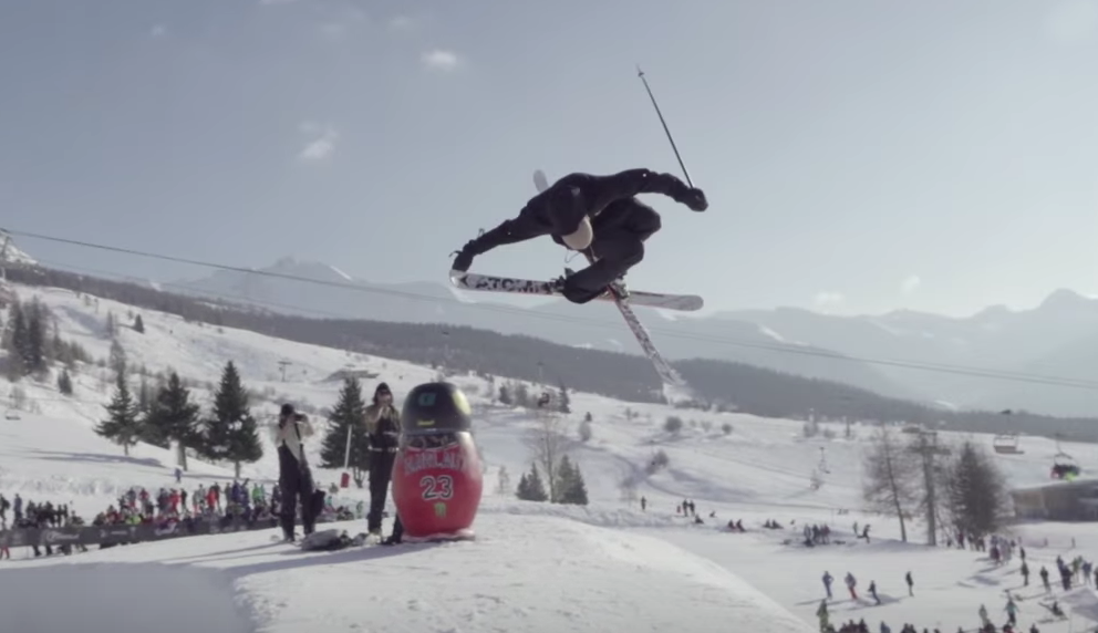 Jossi Wells Tom Wallisch Vice Versa Ep 2