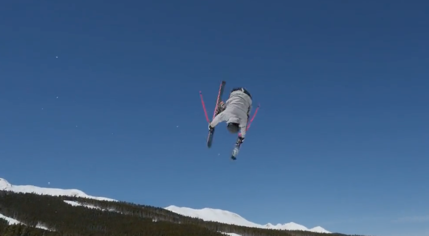 Chy tea Breckenridge