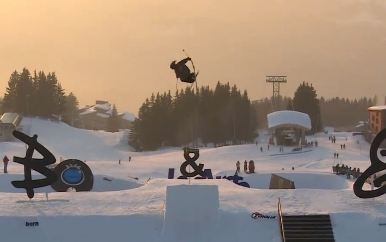 B&E Invitational Highlights